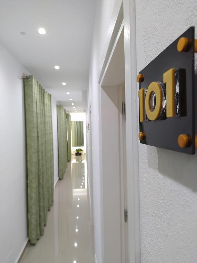 Hotel Elisabet Saranda Zewnętrze zdjęcie