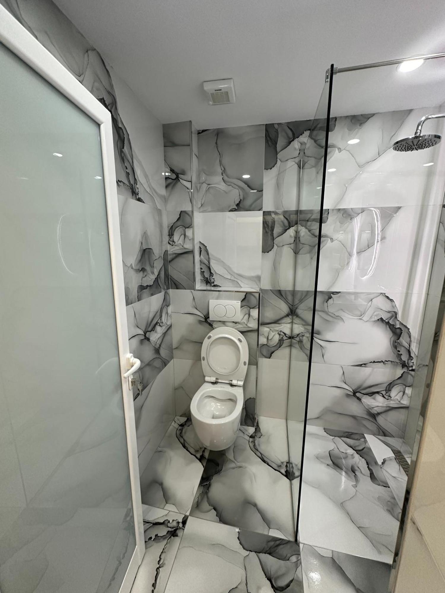 Hotel Elisabet Saranda Zewnętrze zdjęcie