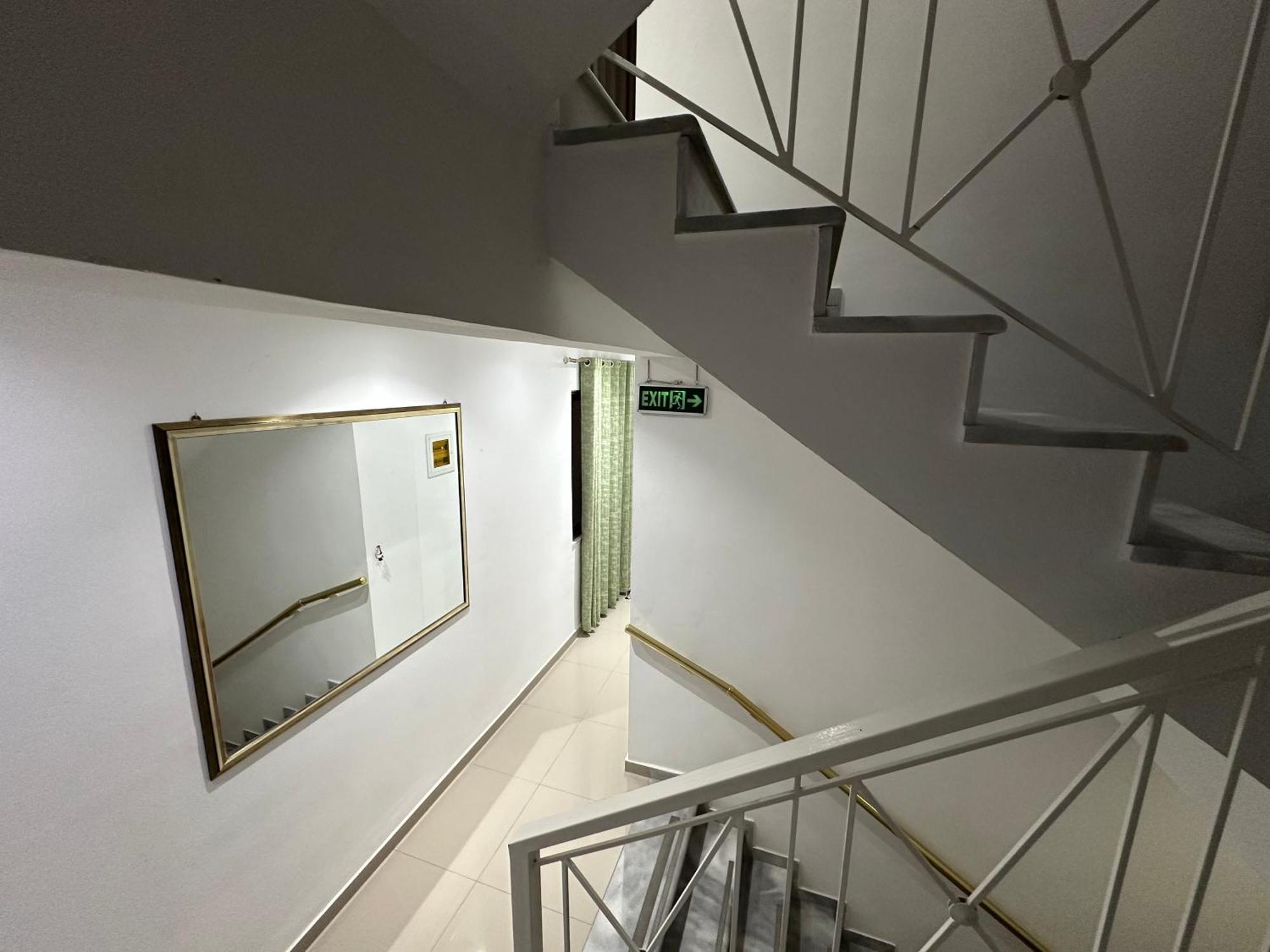 Hotel Elisabet Saranda Zewnętrze zdjęcie